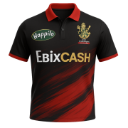 Royal Challengers Bangalore jersey Kit – Fan Edition