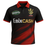 Royal Challengers Bangalore jersey Kit – Fan Edition