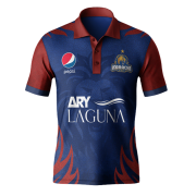 Karachi Kings Jersey 2025 – Official PSL Licensed Shirt