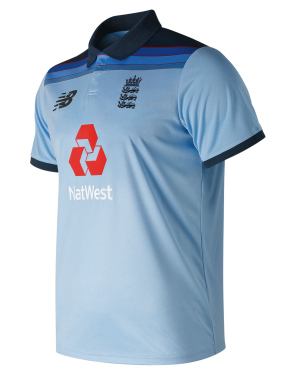 Authentic England cricket Jersey – Match-Ready Gear