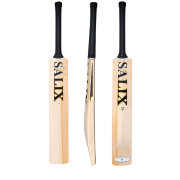Sky Blaster Pro Kashmir Willow Bat for Leather & Tennis Ball