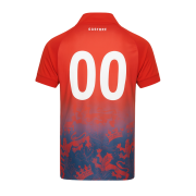 England ODI Cricket Shirt – Premium Fan Edition