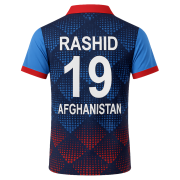 Team Afghanistan Cricket Shirt – Premium Fan Gear