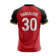 Royal Challengers Bangalore Official IPL Fan Shirt