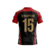 Premium RSH Cricket shirt – Performance Wear