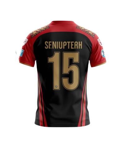 Premium RSH Cricket shirt – Performance Wear