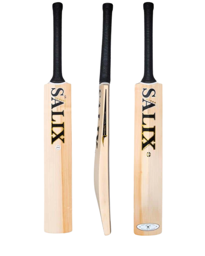 Sky Blaster Pro Kashmir Willow Bat for Leather & Tennis Ball