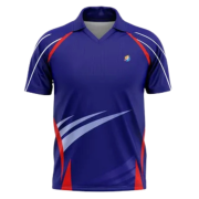USA Official Players Jersey – T20 World Cup Edition