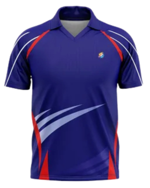 USA Official Players Jersey – T20 World Cup Edition