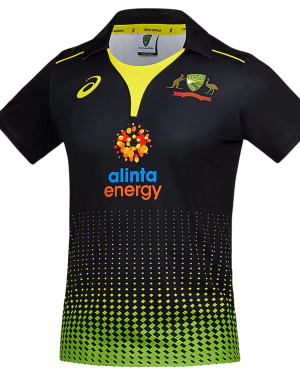 Authentic Australia Cricket jersey  – Shop Now