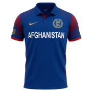 Authentic Afghanistan Cricket Shirt – Top Quality Supporter Gear