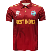 Buy West Indies T20 Shirt Online – 2025 Edition