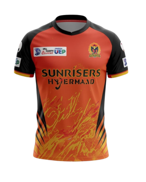 Men’s RSH Cricket shirt – Lightweight & Durable