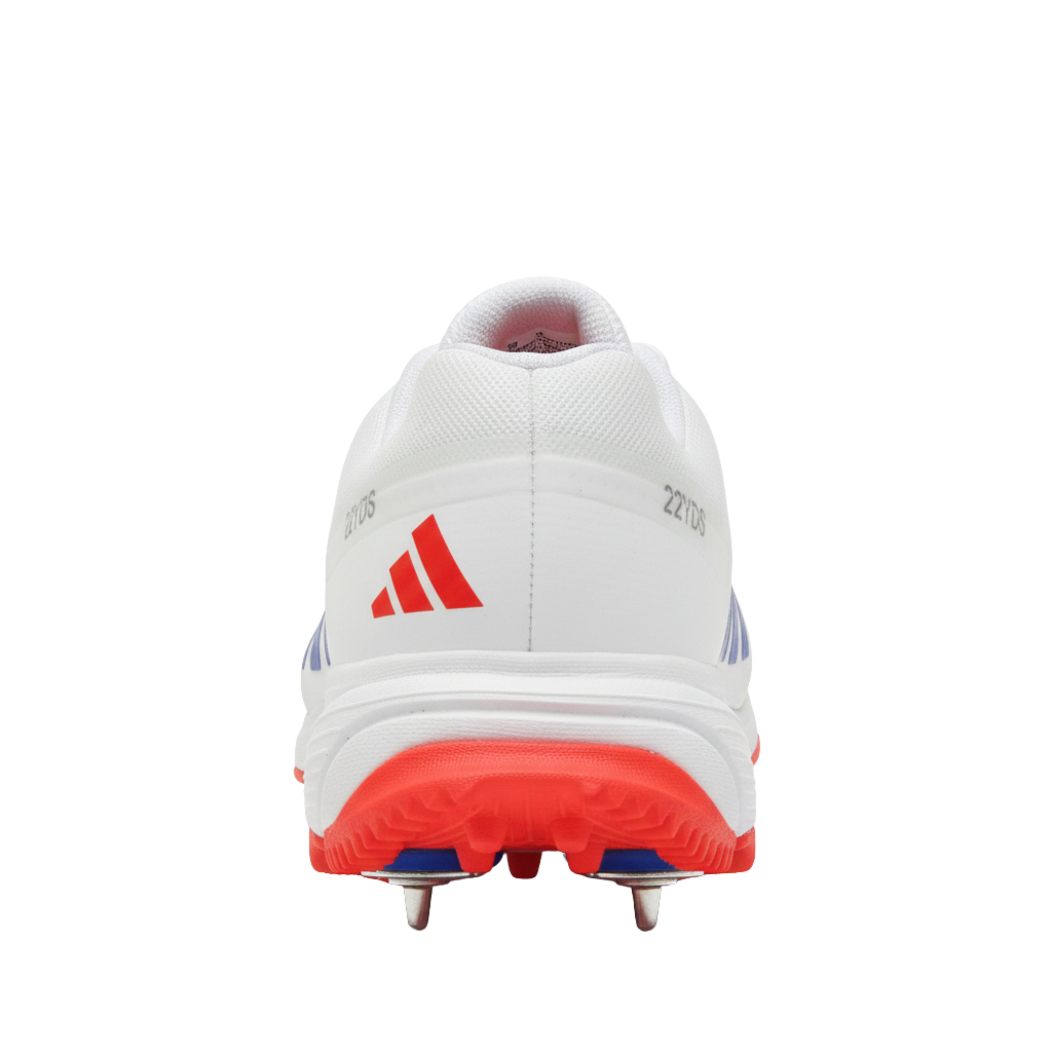 Adidas 22YDS Cricket Shoes – High Performance & Superior Traction