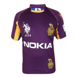 Kolkata Knight Riders Match Jersey for Men & Women