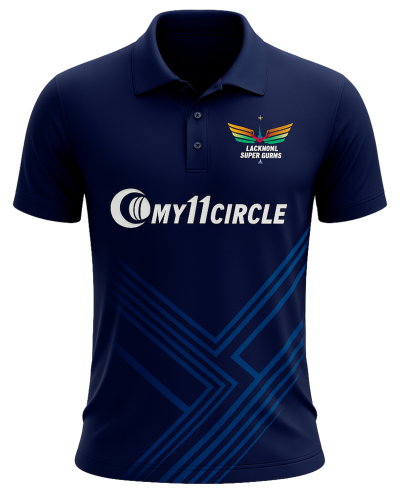 LSG Cricket Jersey – Official Fanwear for IPL Season