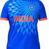 Buy Indian Cricket Shirt Online – Official Jersey 2025