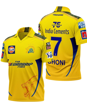 Custom Match Jersey for Adults – Half Sleeve Sportswear