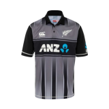 New Zealand Cricket Jersey – Black Caps Replica Shirt 2025