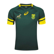 Premium South Africa T20 Cricket Jersey – Supporter Kit
