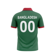 Premium Bangladesh National Champions Trophy Cricket Shirt