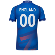 England National Cricket Shirt – Official Fan Gear