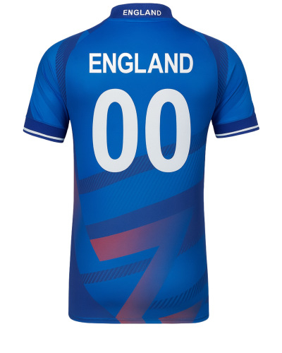 England National Cricket Shirt – Official Fan Gear