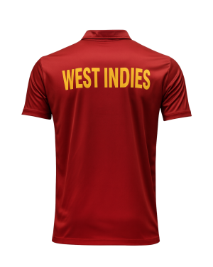 Buy West Indies T20 Shirt Online – 2025 Edition