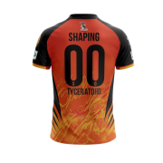 Men's RSH Cricket shirt – Lightweight & Durable