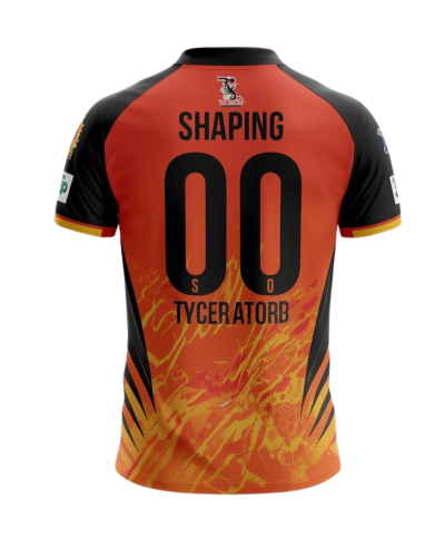 Men’s RSH Cricket shirt – Lightweight & Durable