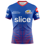 Mumbai Indians Jersey – Unleash Your Fan Energy