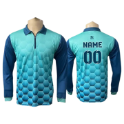 Official USA Cricket Jersey – Stylish & Comfortable