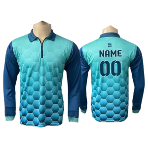 Official USA Cricket Jersey – Stylish & Comfortable