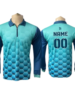 Official USA Cricket Jersey – Stylish & Comfortable