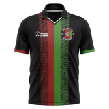 Premium Afghanistan Cricket jersey – Breathable Match Jersey