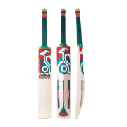 Tiger Power Edition Tennis Ball Cricket Bat – 2025