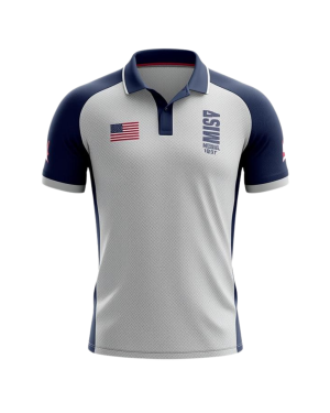 USA Cricket shirt National Team Fan Shirt 2025