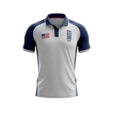 USA Cricket shirt National Team Fan Shirt 2025