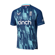 England Champions Trophy Cricket Shirt – Official Edition