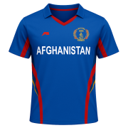 High-Quality Best Afghanistan Cricket Shirt Online