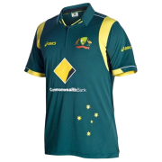 Australia Cricket Shirt | Official Fan Jersey