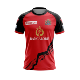 Royal Challengers Bangalore Comfort Fan Shirt