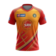 RSH T20 Match Shirt – Dynamic Design