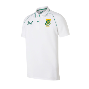 South Africa Test Cricket Shirt – Official Fan Gear
