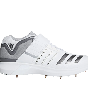 Adidas Adipower Vector Cricket Shoes – Ultimate Support & Comfort