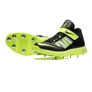 Nike Air Zoom Cricket Shoes – Superior Cushioning and Traction