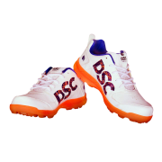 DSC Cricket Shoes – Designed for Grip, Speed, and Comfort