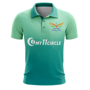 Official Lucknow Super Giants Jersey – For True Fans