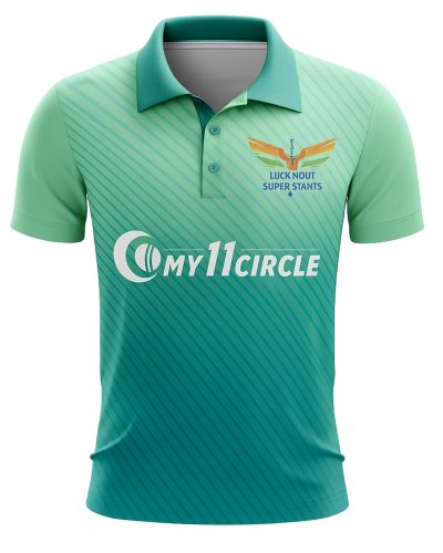 Official Lucknow Super Giants Jersey – For True Fans