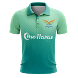 Official Lucknow Super Giants Jersey – For True Fans